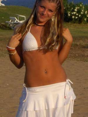 Kirchlindach / Sie sucht Ihn / HawaiiBaby