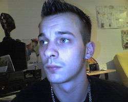 Unterleithen / Er sucht Sie / LaZeR11