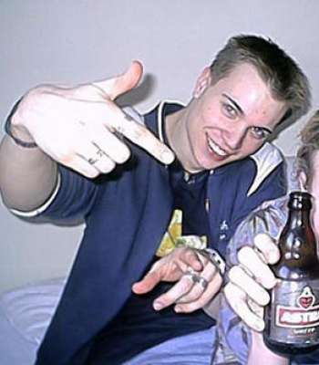 Weyer / Er sucht Sie / JesseSky