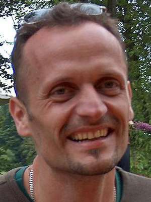 Neubrandenburg / Er sucht Sie / Ink1