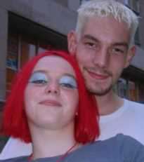 Elzach / Er sucht Sie / jungesblut