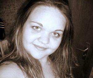 Postfeld / Sie sucht Ihn / Annika23