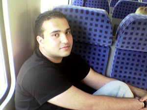 Hitzing / Er sucht Sie / baver88