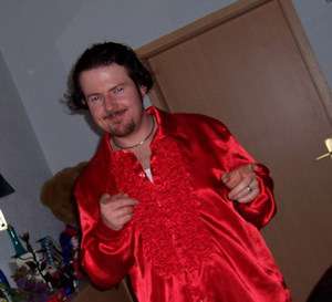 Ortenburg, M / Er sucht Sie / Michael2907