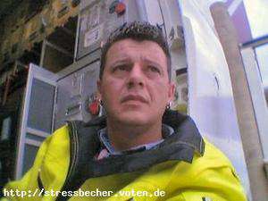 Schandachen / Er sucht Sie / stressbecher