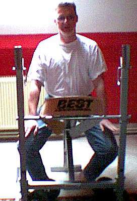 Hahn bei Marienberg / Er sucht Sie / Rotti31