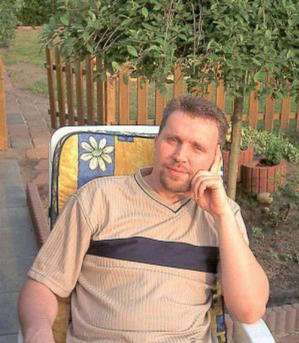 Hafing / Er sucht Sie / Ulli4711