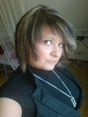 Perg / Sie sucht Ihn / Stylistin
