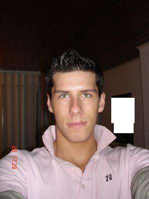 Windschnur / Er sucht Sie / MrNice86