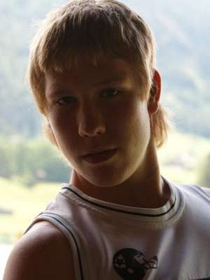 Greifensee / Er sucht Sie / SexyDaniel95