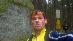 Untergaumberg / Er sucht Sie / Leguan36