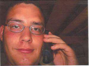 Oberschmidbach / Er sucht Sie / brumbaer87