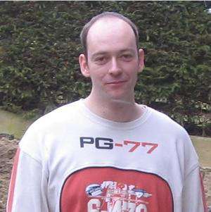 Gumping / Er sucht Sie / mikel2000