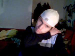 Intenham / Er sucht Sie / loverbaby
