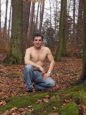 Rossemaison / Er sucht Sie / Sir_Andreas