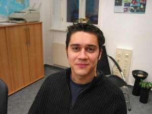 Asselfingen / Er sucht Sie / remos81