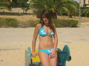 Neunkirchen a.Sand / Sie sucht Ihn / sexyanna16