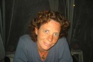 Auleiten / Sie sucht Ihn / Rike70