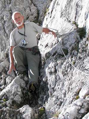 Auswil / Er sucht Sie / Gregor42