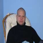 Matzelsdorf / Er sucht Sie / Leuschtfuss