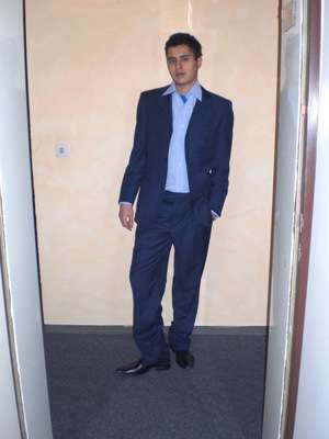 Eberdingen / Er sucht Sie / callimero99