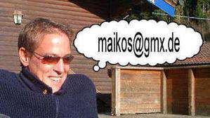 Eschert / Er sucht Sie / maikos14
