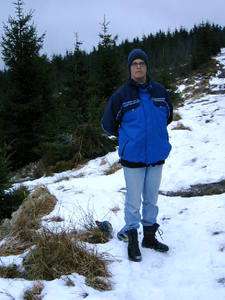 Straning / Er sucht Sie / teddybaer821