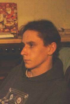 Einsiedl / Er sucht Sie / MrNice78