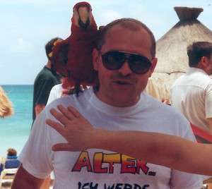 Pottenbrunn / Er sucht Sie / george111