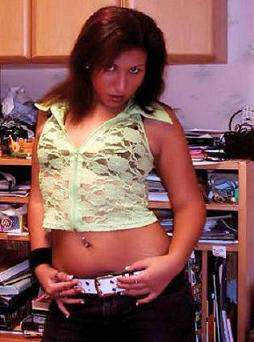 Diethardt / Sie sucht Ihn / BochumerLady