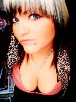 Traunreu / Sie sucht Ihn / Jakiistyle