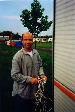 Homberg / Er sucht Sie / Raico98
