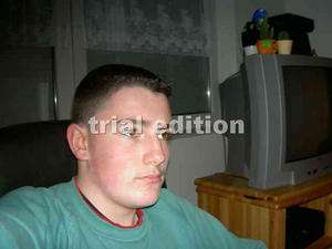 Pasching / Er sucht Sie / Denis 15