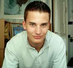 Nagold / Er sucht Sie / DoucheBag