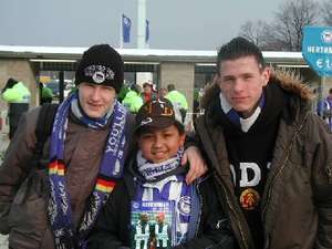 Mudershausen / Er sucht Sie / Kaj
