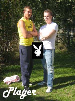 Wolfsbrunn / Er sucht Sie / Dennis2006