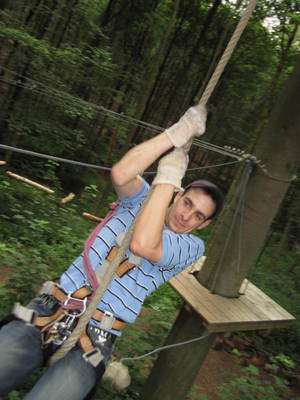 Thalwil / Er sucht Sie / mickyficky1