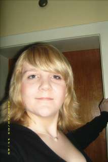 Winkel / Sie sucht Ihn / BlondesGirl1