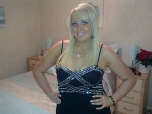 Aichhalden / Sie sucht Ihn / Angel123