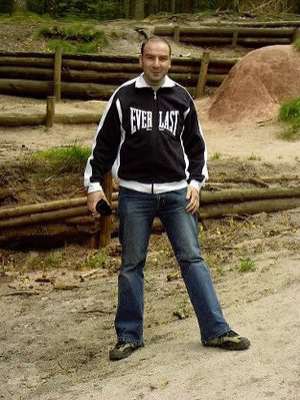 Puchet / Er sucht Sie / Jeremy28
