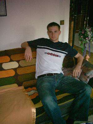 Kallnach / Er sucht Sie / Marc171