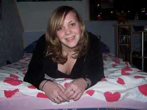 Mittergrabern / Sie sucht Ihn / Honee2006