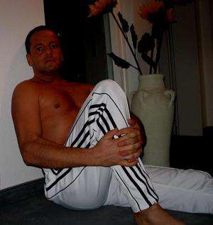Langacker / Er sucht Sie / MikesDD