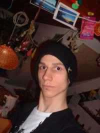 Irsee, M / Er sucht Sie / freakTOTAL