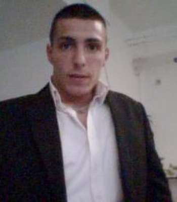 Absberg, M / Er sucht Sie / hakim20