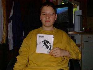 Schwentinental / Er sucht Sie / Oliver_15_m