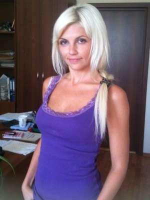 Mallon / Sie sucht Ihn / Nonsy