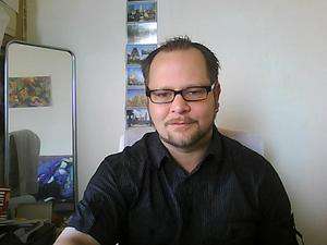 Herbstadt / Er sucht Sie / jocki74