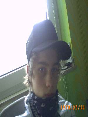 Hittnau / Er sucht Sie / bOw
