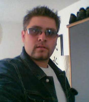 Nauheim / Er sucht Sie / Bullwei